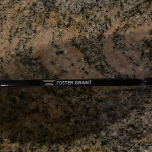 Foster Grant Aviator Gray Sunglasses - NS1110 AVI FDS - Picture 12 of 13